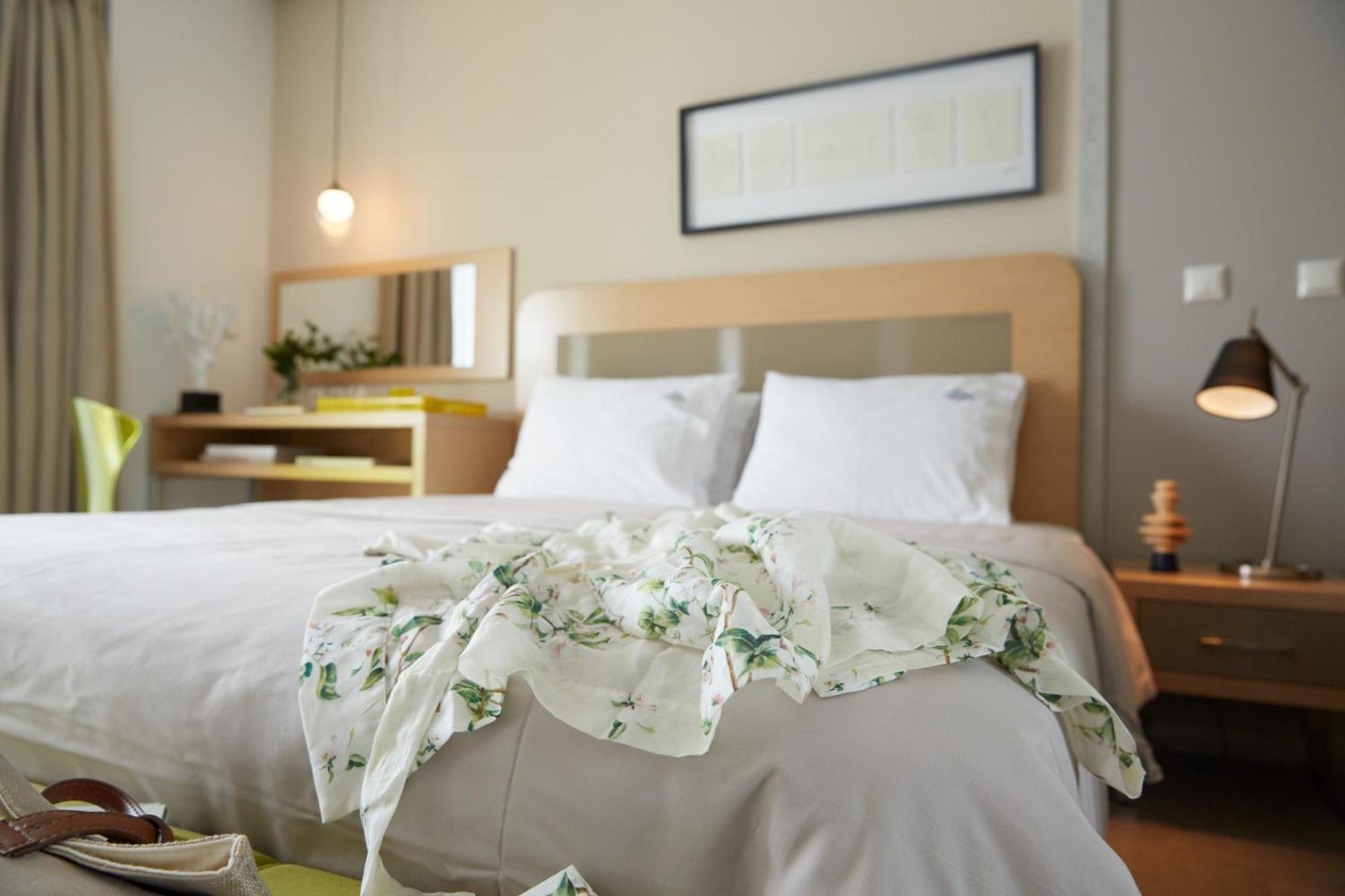 Margarita Sea Side Hotel Kallithea  Room photo